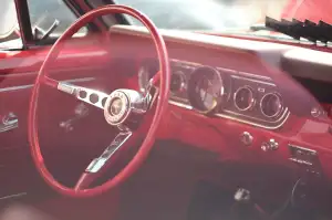 Jawa 23 Mustang