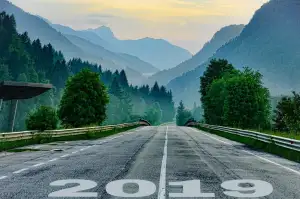 Motosalon 2019