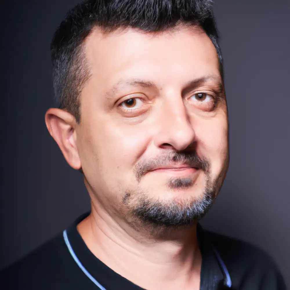 Pavel Vrána