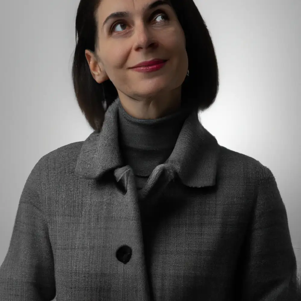 Radka Zemanová