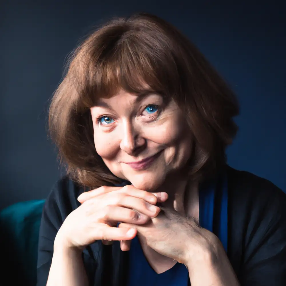 Zuzana Novotná